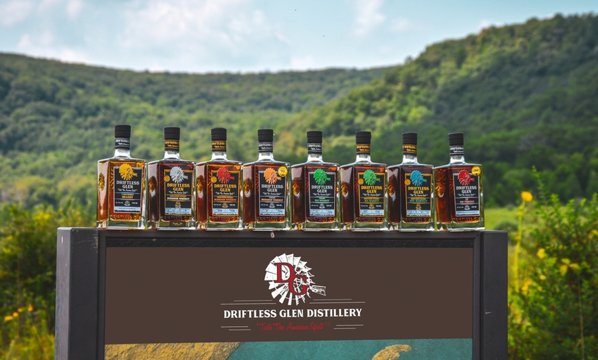 Driftless Glen Distillery And Restaurant - Up To 33% Off - Baraboo, WI ...