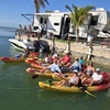 Image 4: Guided Kayak or SUP Eco-Tour – Geiger Key, Key West