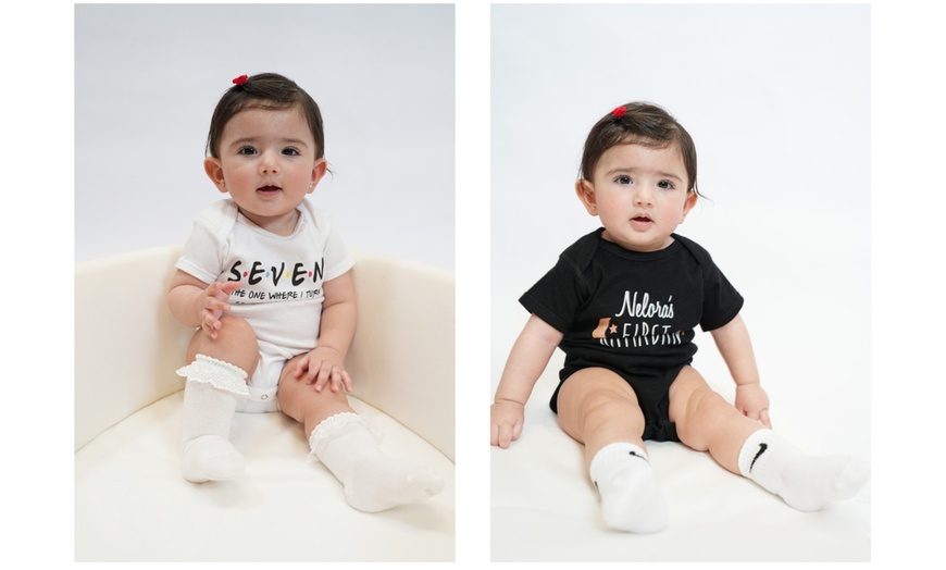 Image 4: Up to 28% Off on Studio Photography at Selfoto Studios