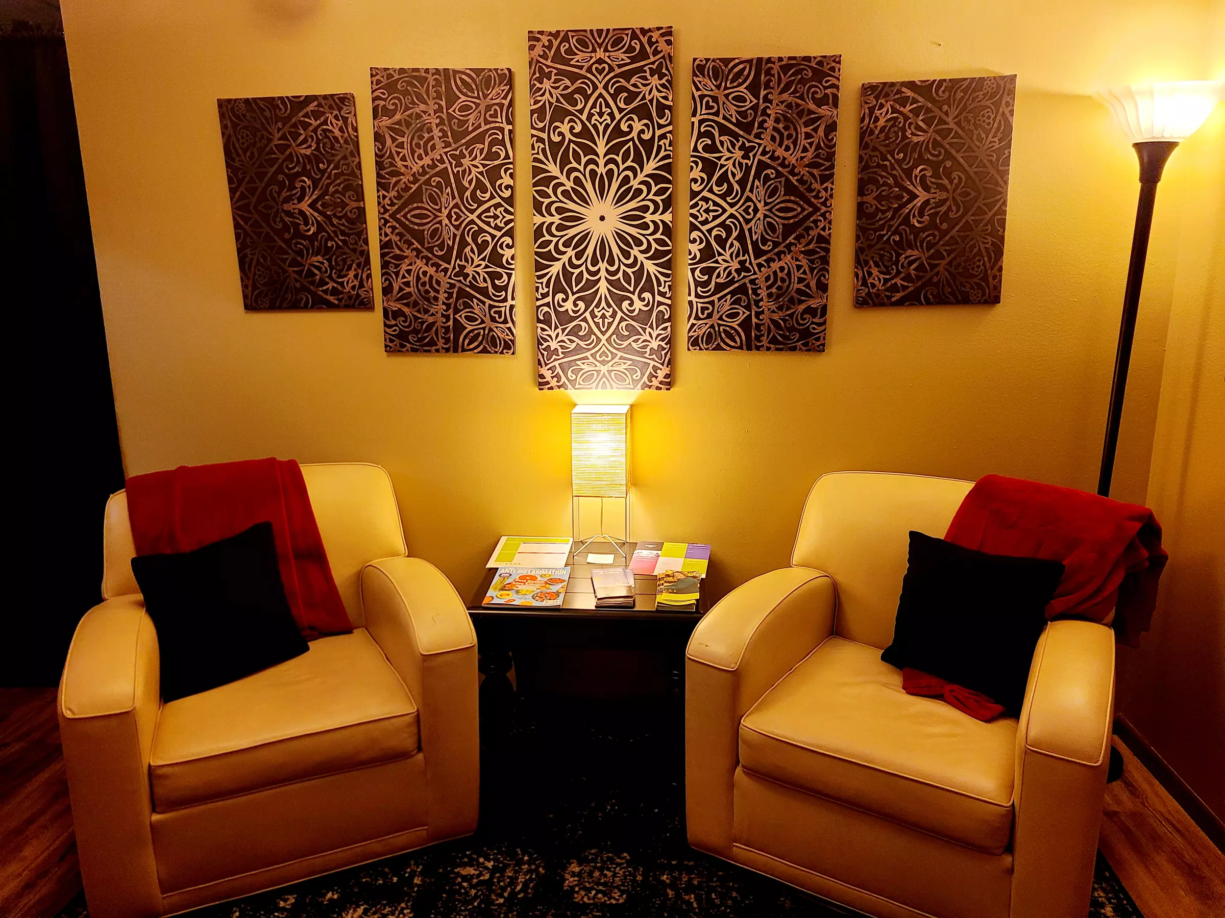 Up to 44% Off on Colonic / Hydro Colon Therapy at Aqua Bliss Colonics - Second Medium