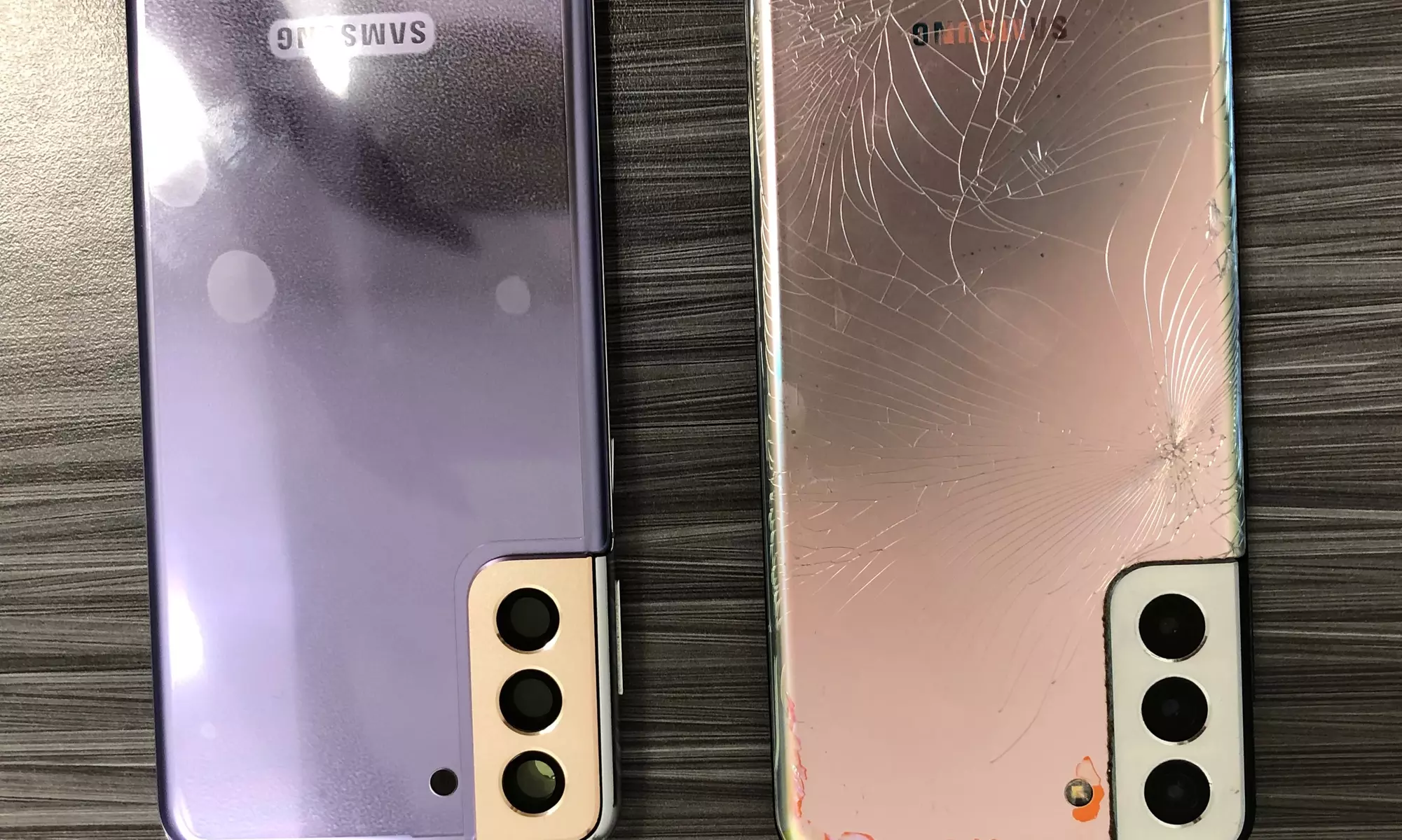 Up to 20% Off on Personal Electronics Repair at Phone Repairs n More - Katy - Second Medium