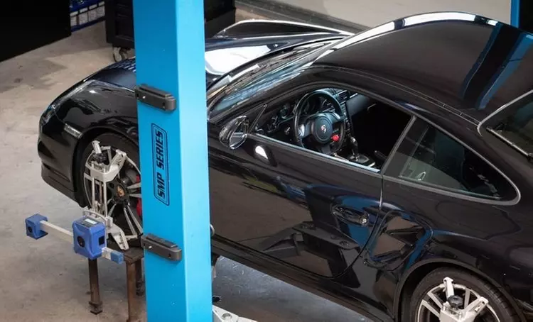 Bis zu 43% Rabatt auf den Auto – Standard bei D&D Automobile - Second Medium