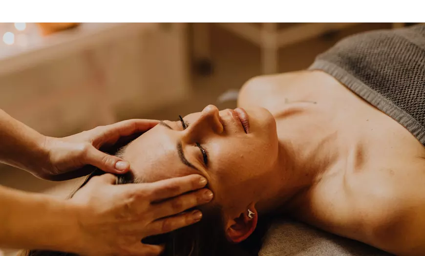 Image 3: Restore Balance with Psycho-Bio-Acupressure Therapy, Massage, & More
