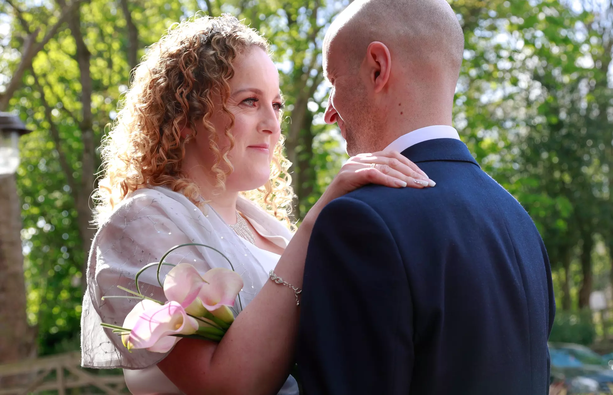 Up to 57% Off on Wedding Photography at Danarus Productions