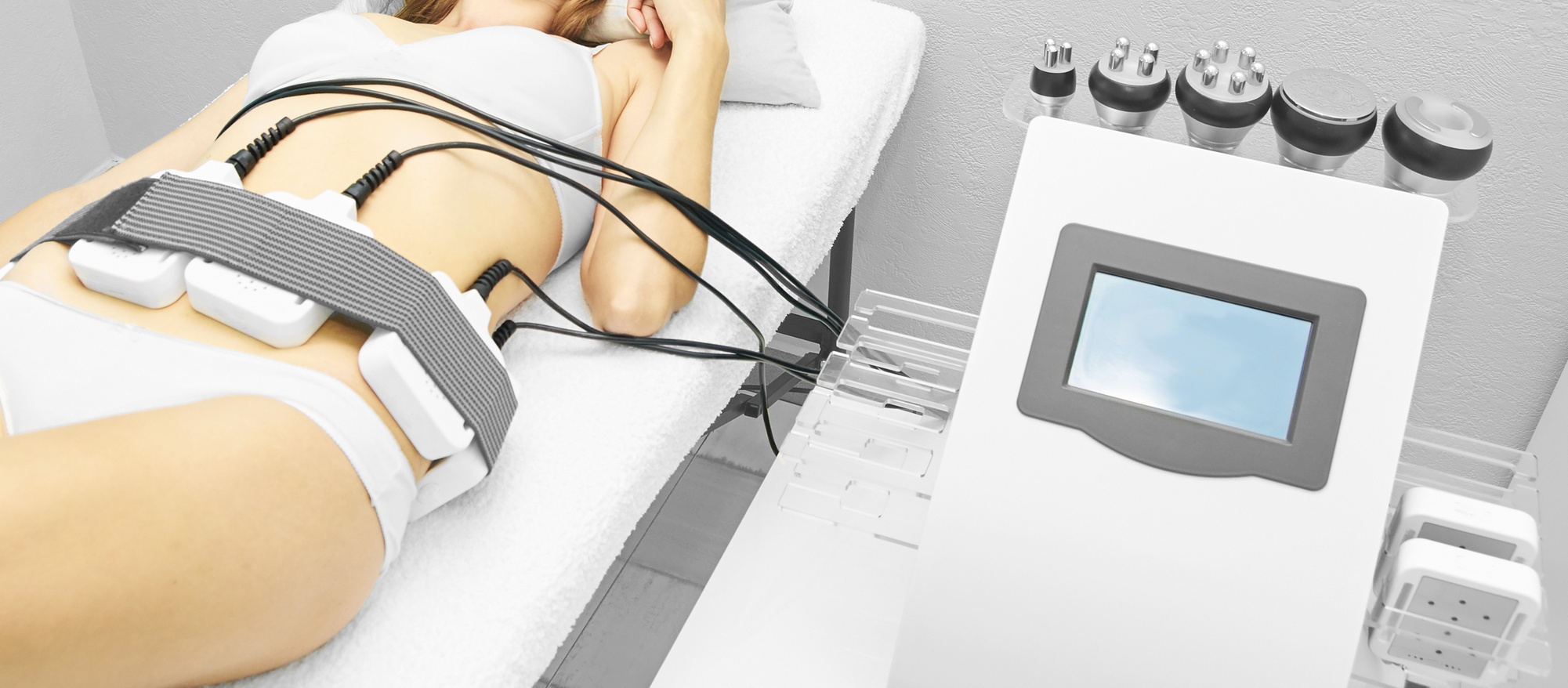 Transform Your Body with Smart Lipo Laser Treatment