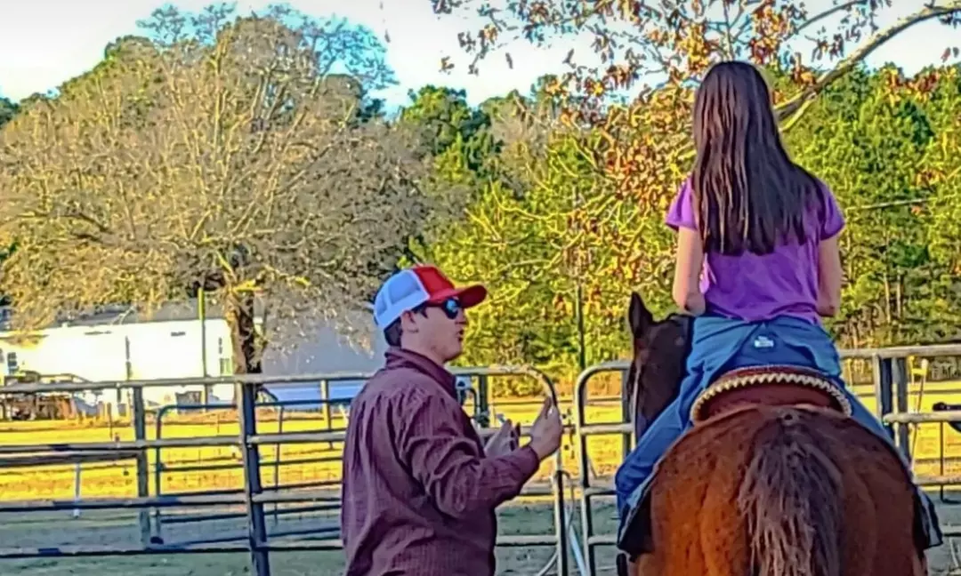 Explore Horseback Riding with Flexible Lesson Packages