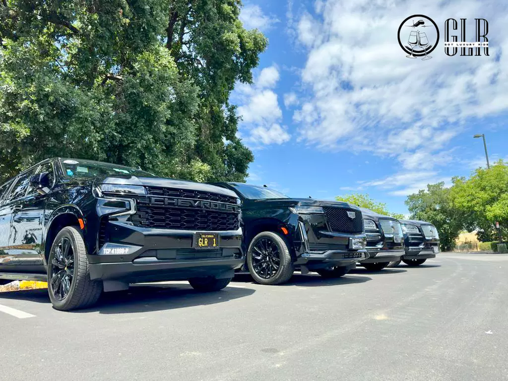 Up to 34% Off on Black Car / Limo / Chauffeur at GLR Limo Service - Primary Image