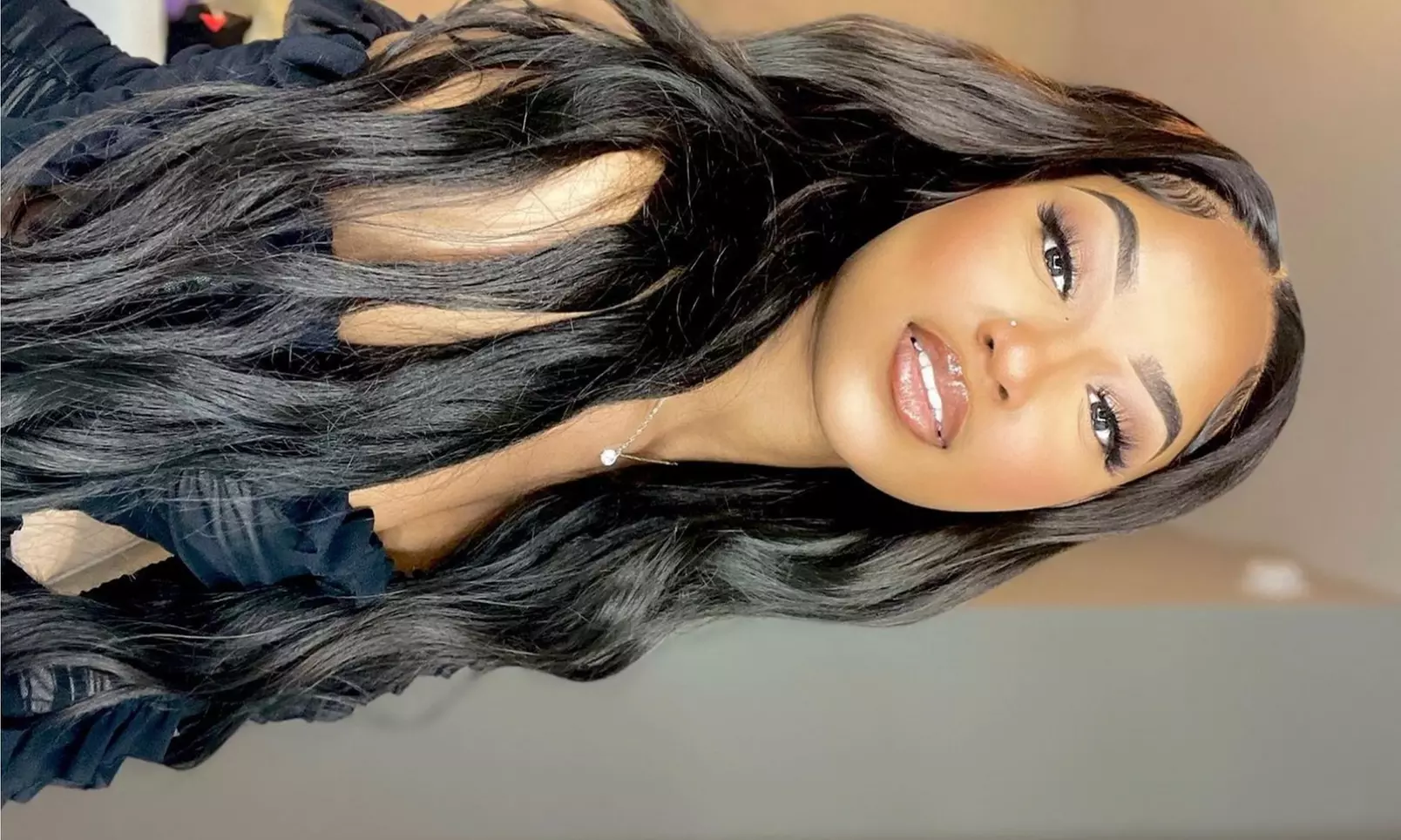 Up to 50% Off on Salon - Hair Extensions at Atypical Slay Salon - Primary Image