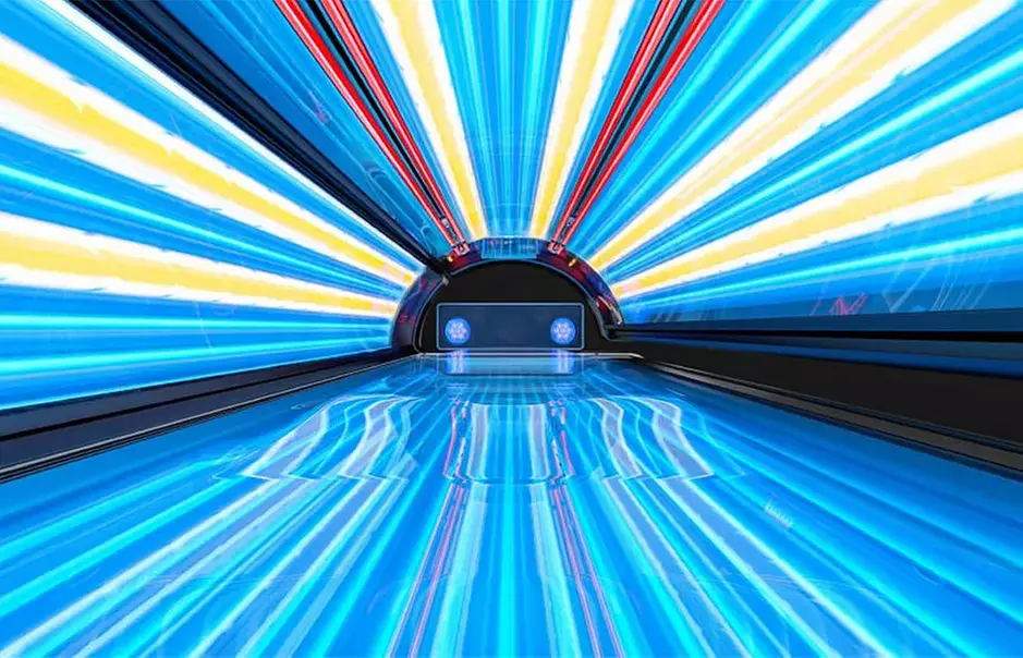 Achieve a Natural Tan with Island Tans' 30 or 60 Days Unlimited Access