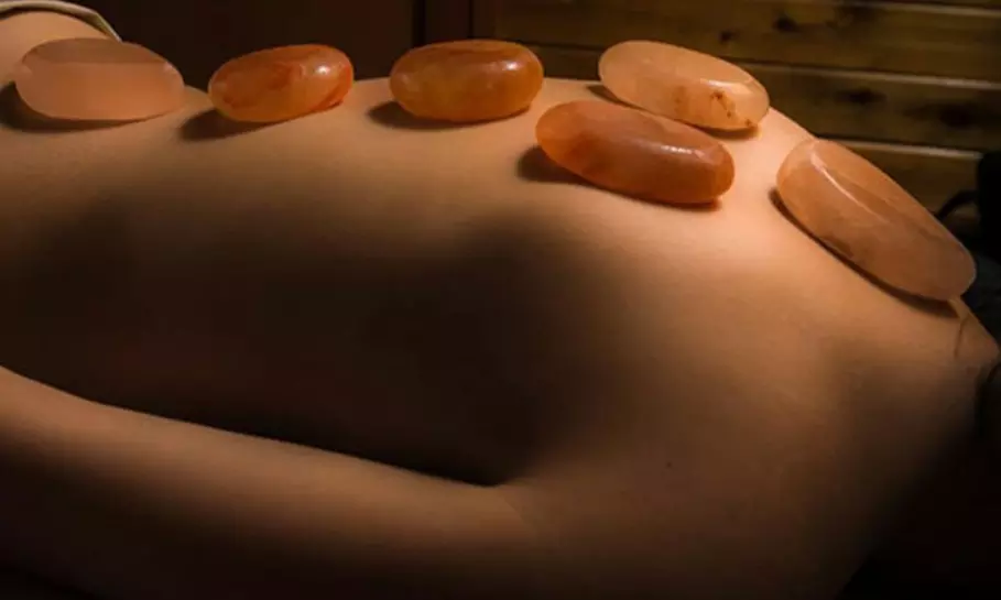 Up to 20% Off on Hot Stone Massage at Natural Escape Holistic Wellness LLC - Primary Image
