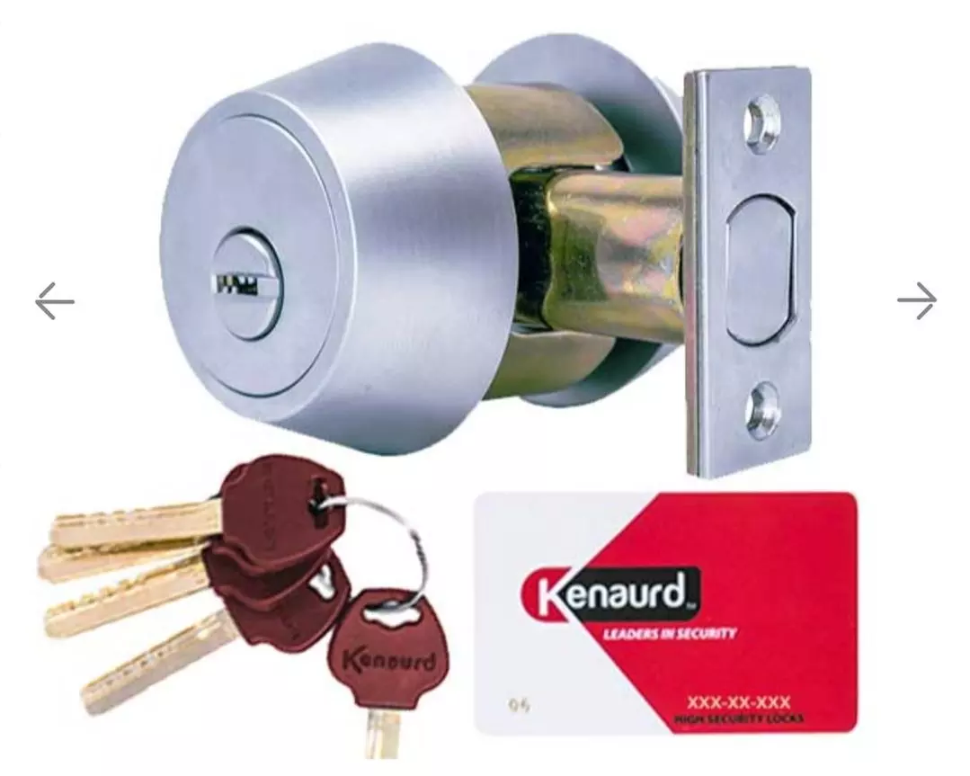 Up to 50% Off on Locksmith at Lrg Locksmith - Primary Image