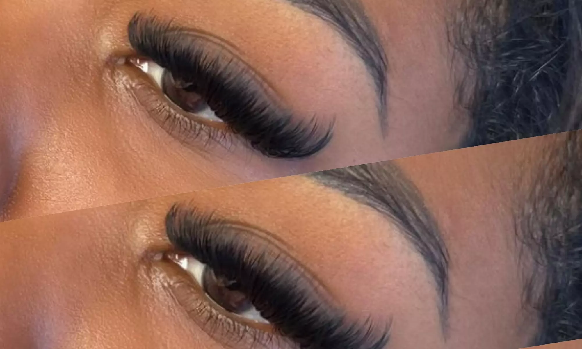 Discover Minks By Shae & Beauty Bar's range of eyelash styles, with options up to 41% off, for a fuller look - Primary Image