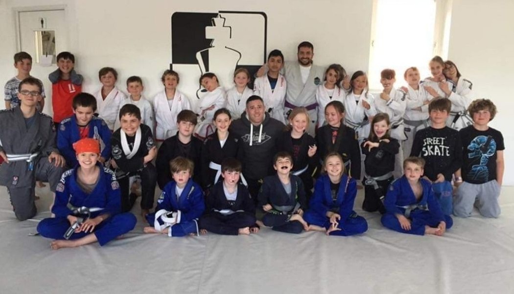 Kids Martial Arts Classes from One Week to a Month