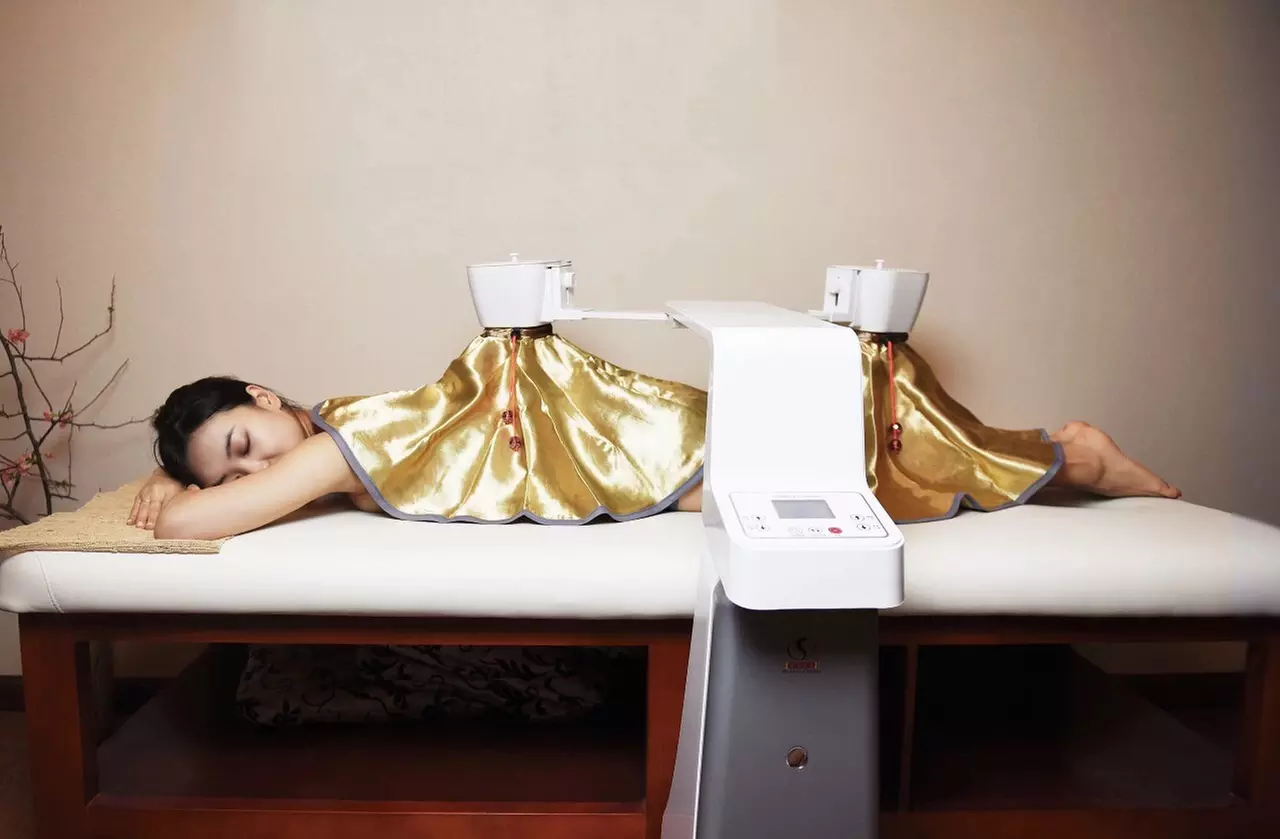 Massage at Liangtse Wellness Global Franchise No 428 (Up to 48% Off)