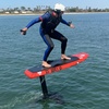 Image 7: Up to 55% Off on Flyboarding / Water Jet Pack at R&R Surf Rentals