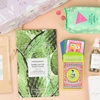 Image 4: Discover Therabox's themed self-care gift boxes, including Amour and Anniversary options, with up to 49% off