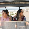 Image 2: Embark on a 2 Hour Rental Experience or All Day Golf Cart Adventure (Seat up to 4 or 6 people) ( Up to 25% Off )