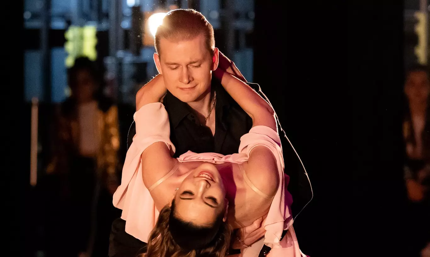 Up to 50% Off on Dance Class at Versal’ Dance School