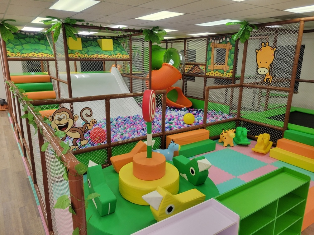 Up to 37% Off on Children's Party / Event at Kidology Playspace