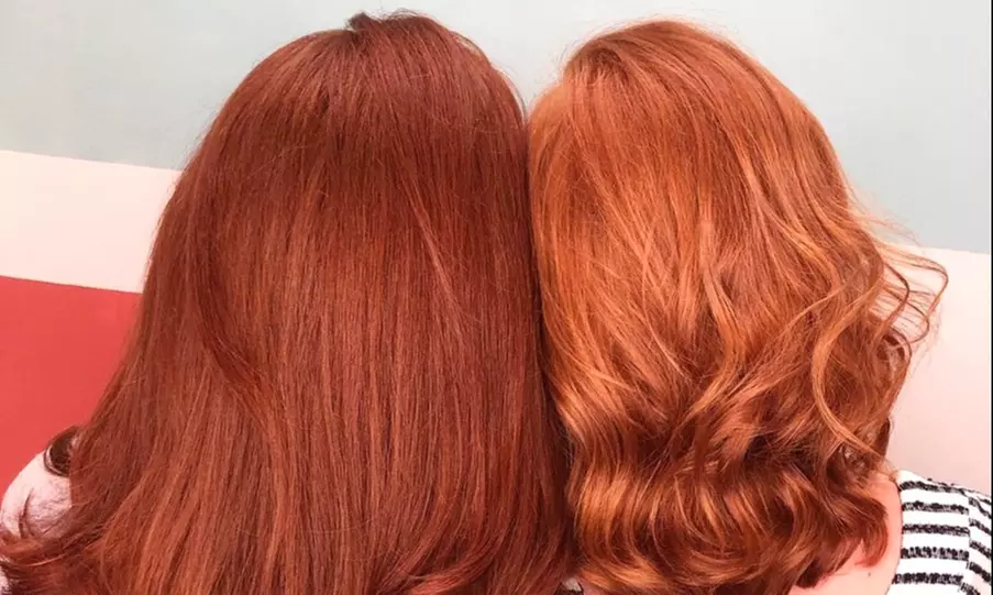 Up to 41% Off on Salon - Blow Dry / Blow Out at Salon Lamar - Primary Image