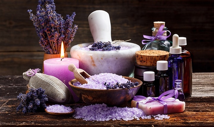 Get Radiant with 60-Minute Facial,Brazilian Wax,Waxing or Yoni Steam