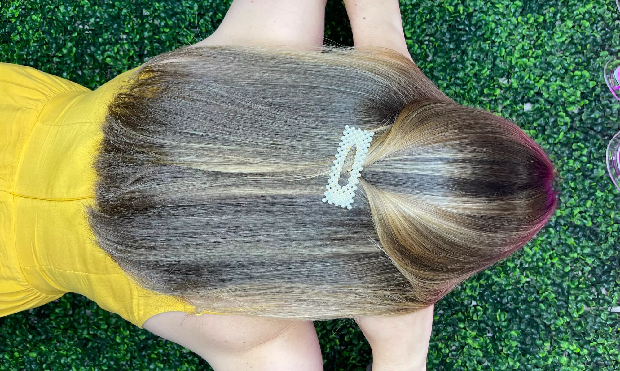 Up to 50% Off on Salon - Women's Haircut at Sidi_Hair_Studio - Second Medium