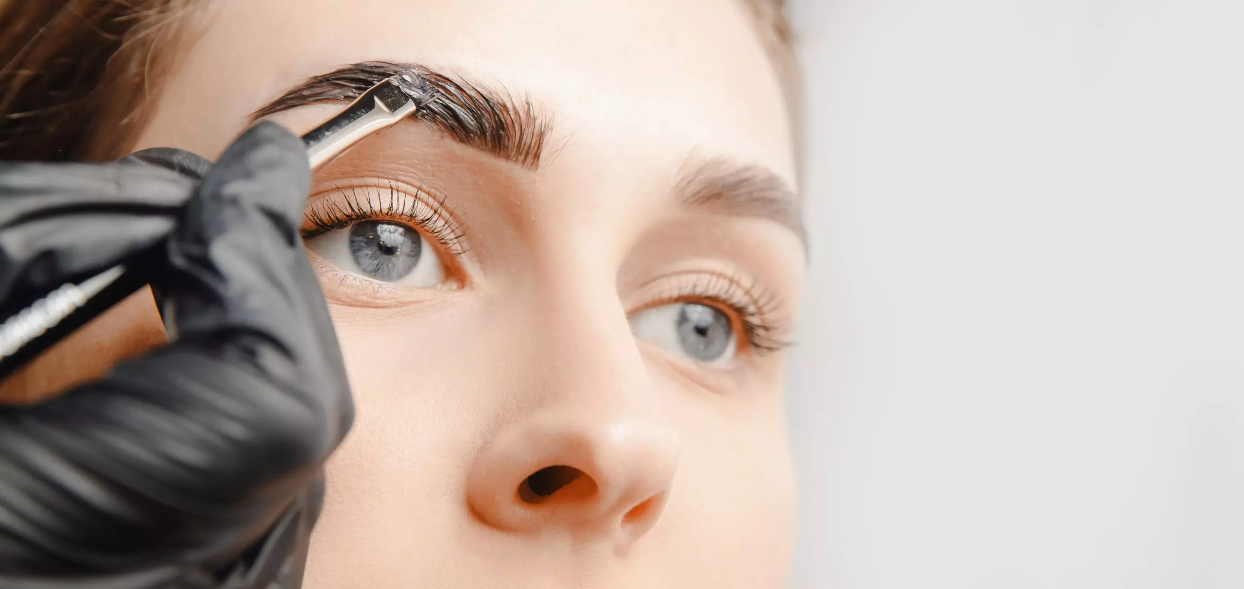 Up to 38% Off on Eyebrow Tinting at Enchanted Image Club - Primary Image