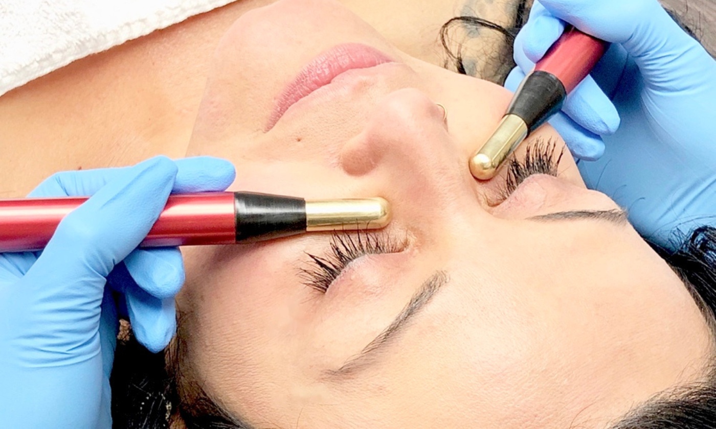 Rejuvenate with Anti-Aging Non-Surgical Face and Eye Lifts