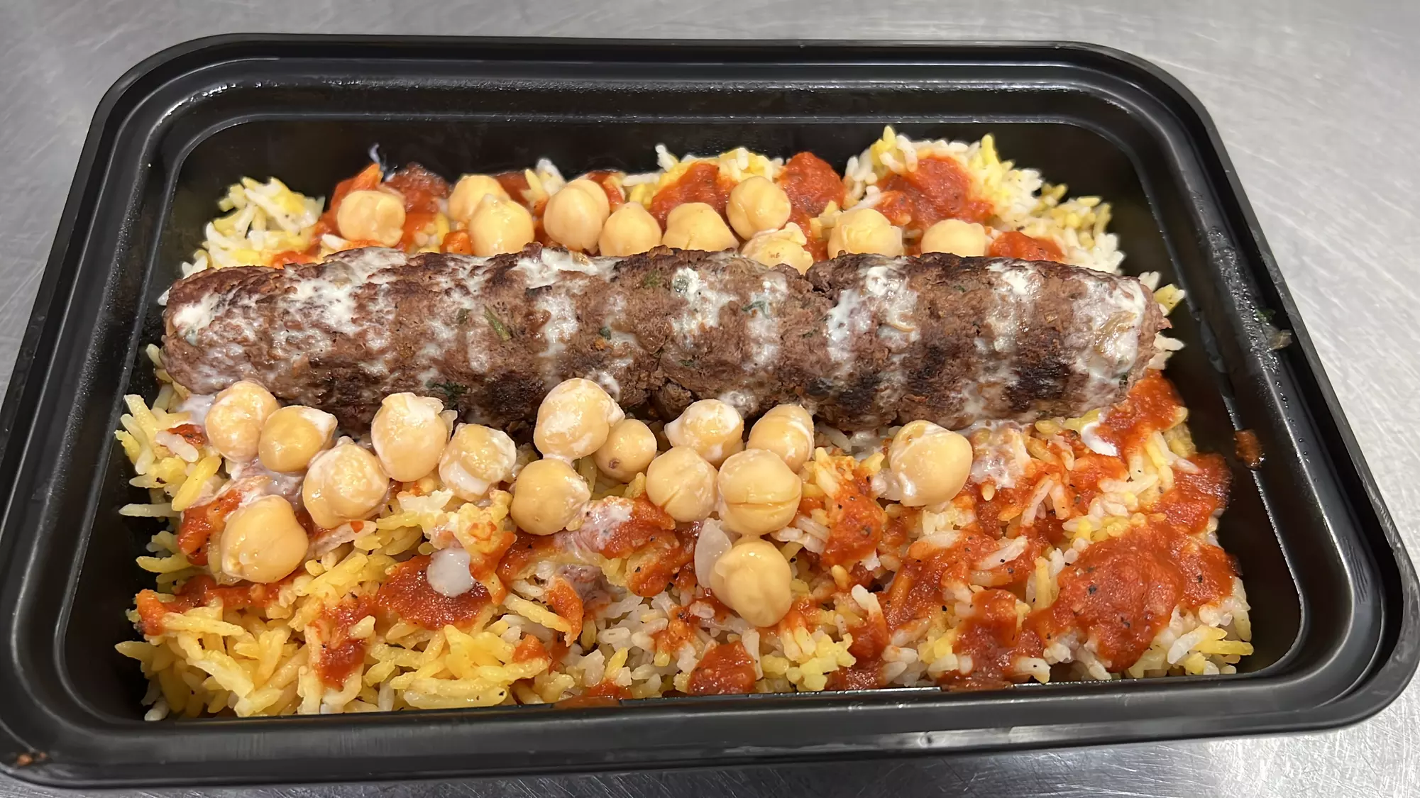 Up to $40 to spend on Food and Drink at Zaaki (Up to 35% Off) - Primary Image