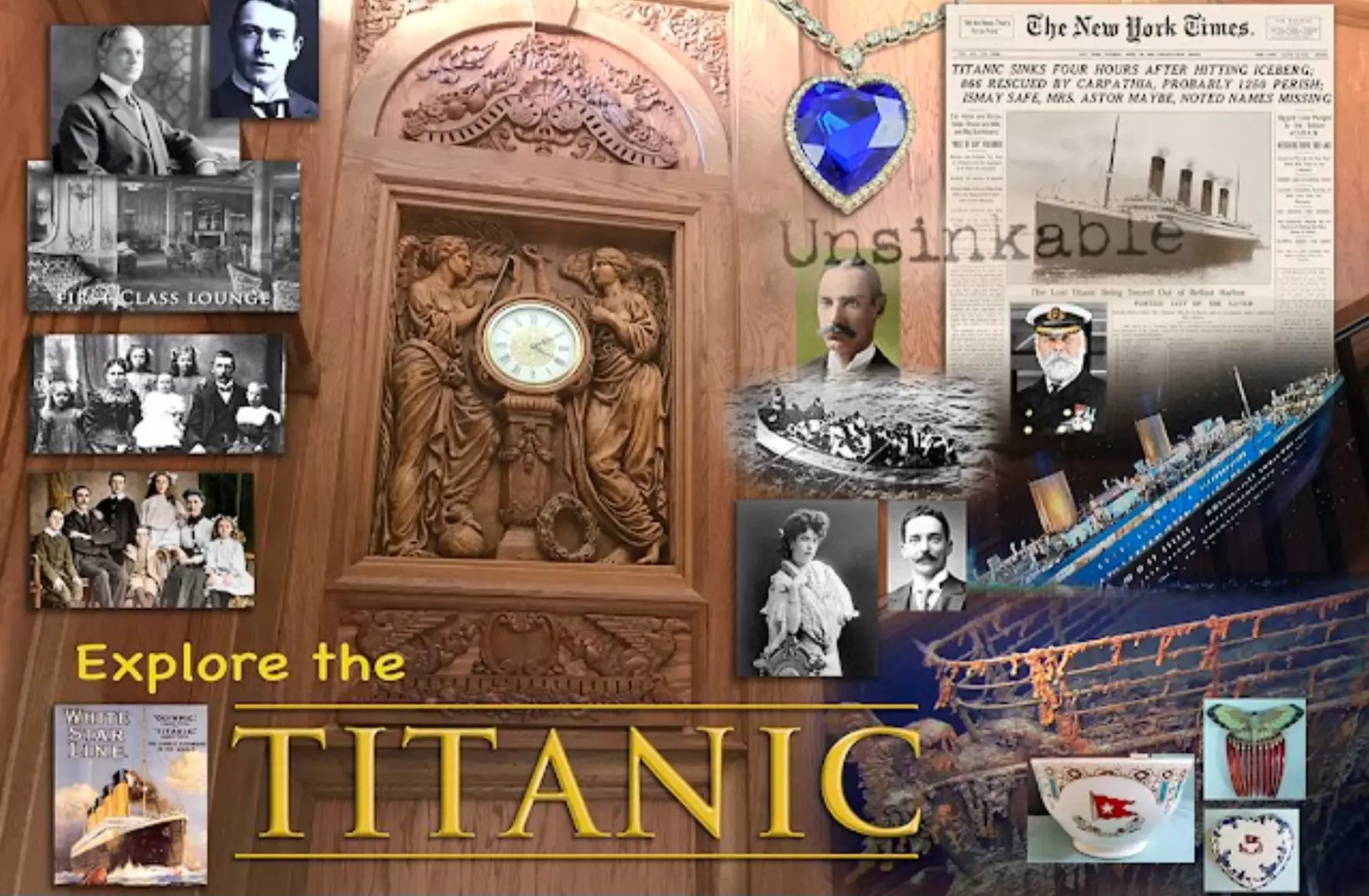 Up to 28% Off on Museum at St. Augustine Shipwreck Museum