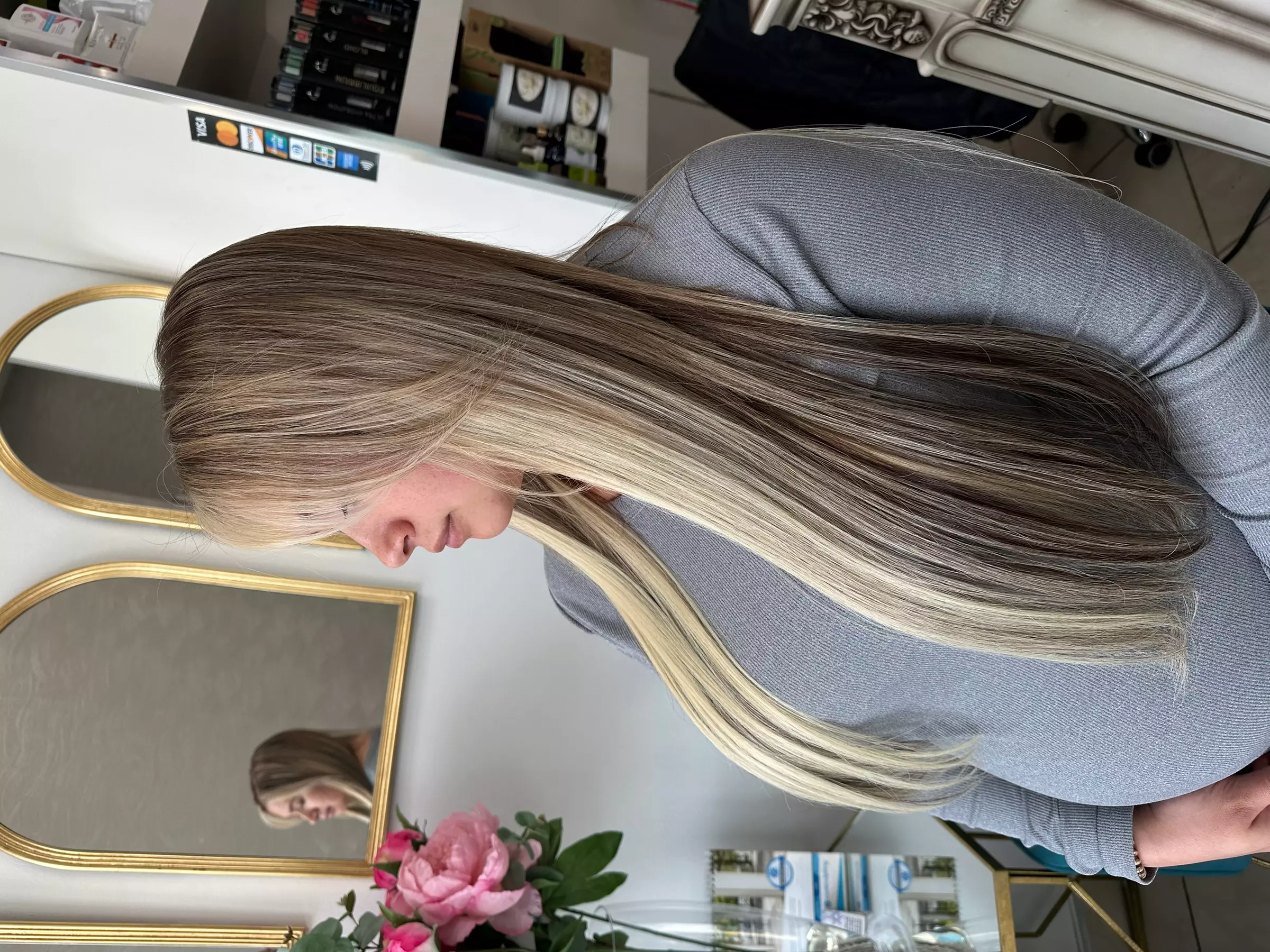 Up to 49% Off on Salon - Women's Haircut 