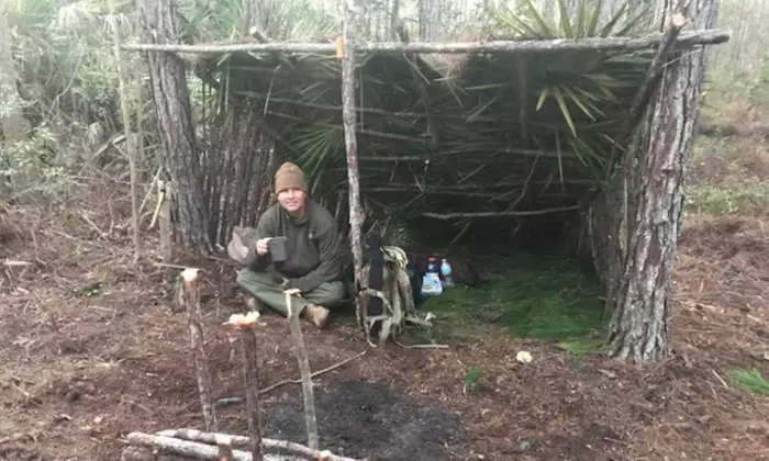 Up to 11% Off on Survival Camp at Ethos Bushcraft & Survival - Primary Image