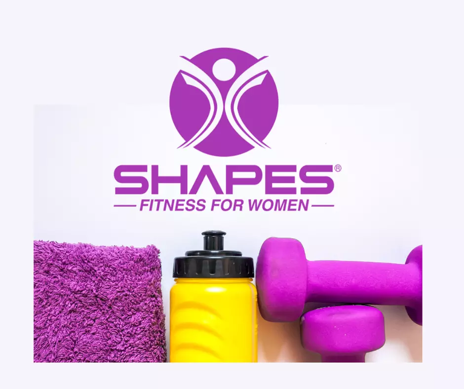 Up to 49% Off on Gym Membership at Shapes Fitness For Women - Primary Image