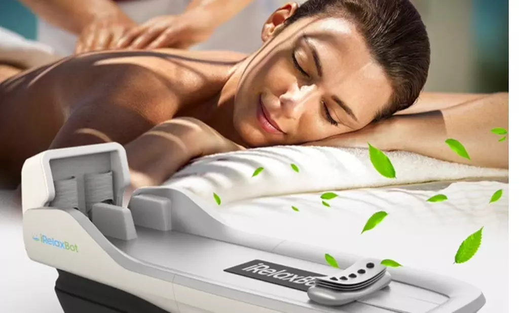 Up to 63% Off on Spa / Salon Beauty Treatments at Beauty Island Spa - Primary Image