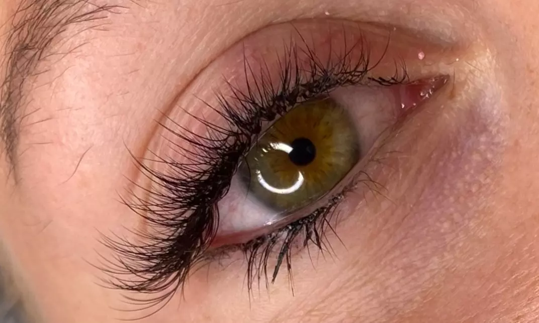 Bis zu 30% Rabatt auf den Wimpernverlängerungen bei Beauty bar Dream