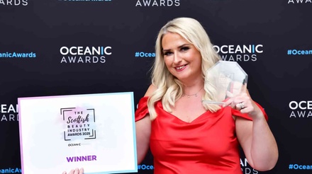 Half Head Highlights & Toner, 
Wash Cut BlowDry Conditioning Treatment & Head/Chair Massage & Styled Finish.  - Leanne Reilly Hair & Beauty