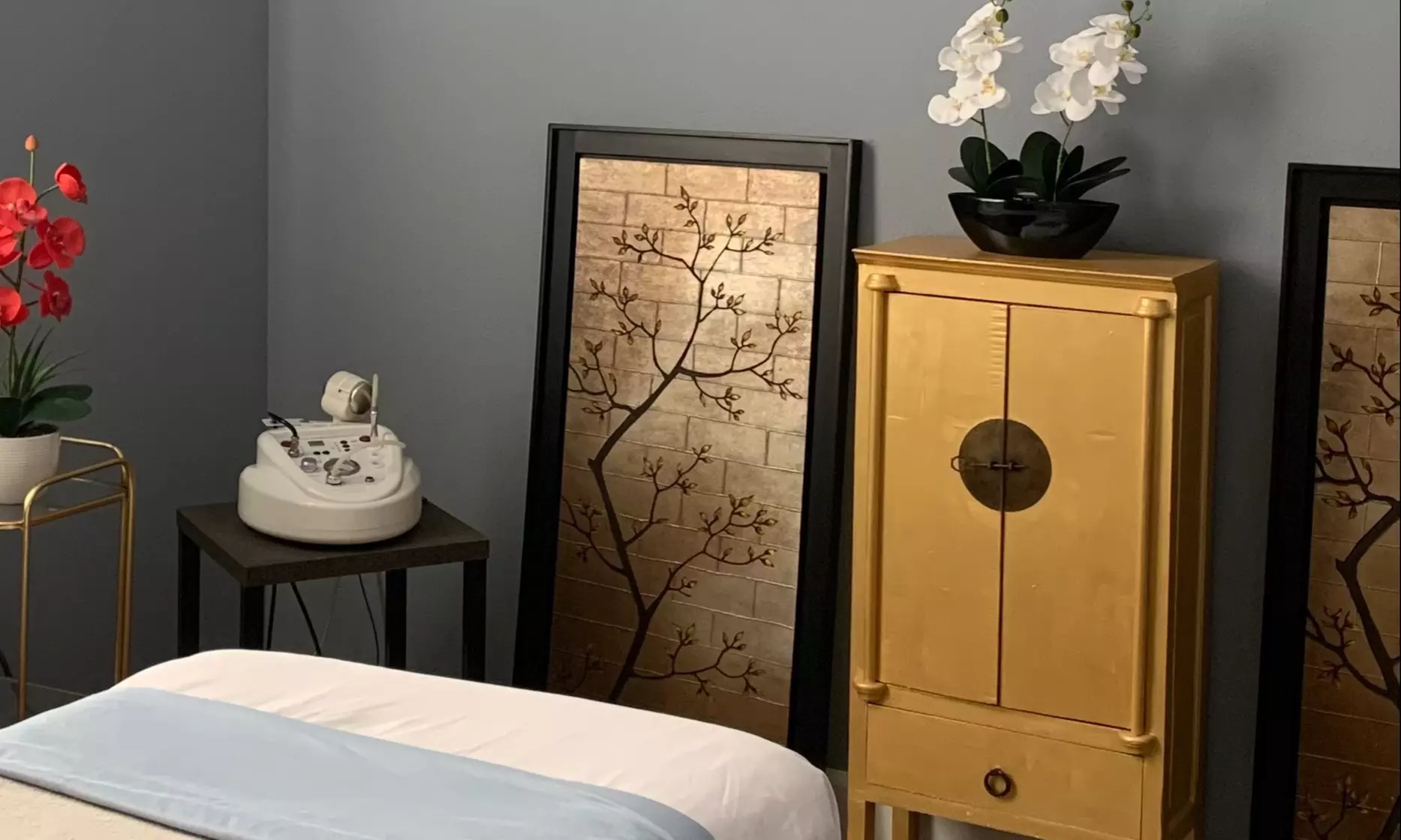 Experience Zenity Spa's Facial Packages for Acne or Anti-Aging with up to 36% off. A rejuvenating blend of therapies awaits.