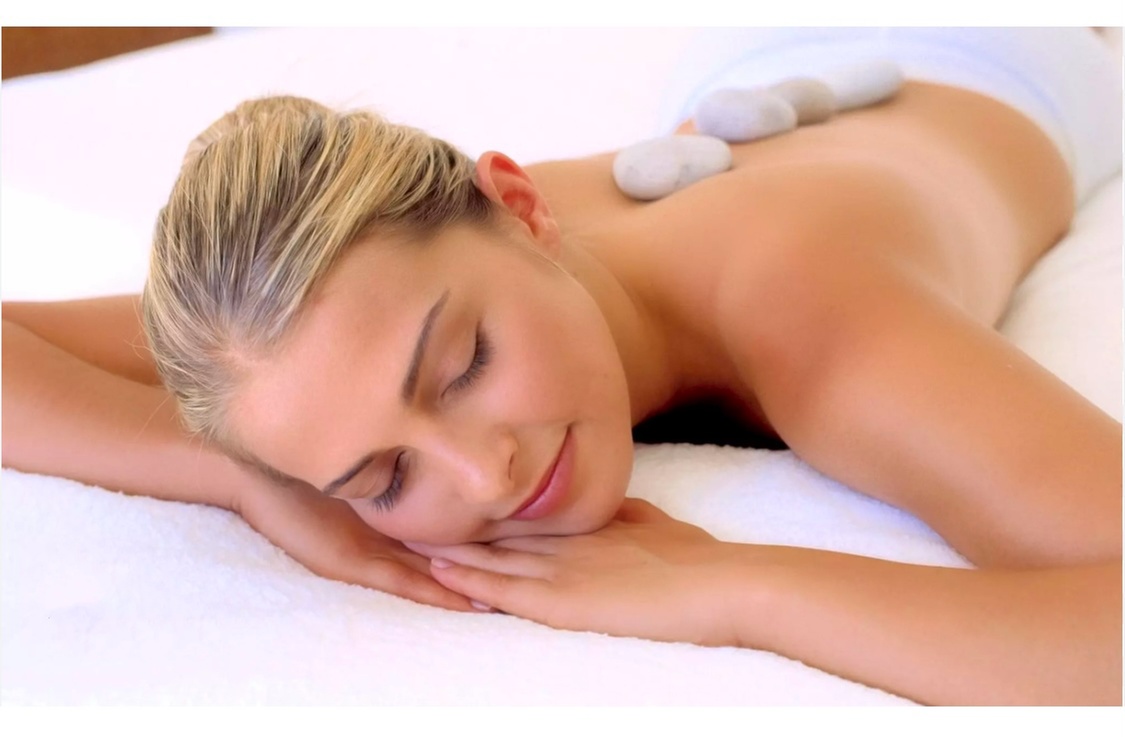 Experience tranquility at J&H BodyWork Spa with custom massages and couples retreats (Up to 63% Off)