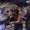 Image 1: Virtual Reality Experience at Zero Latency North, Austin