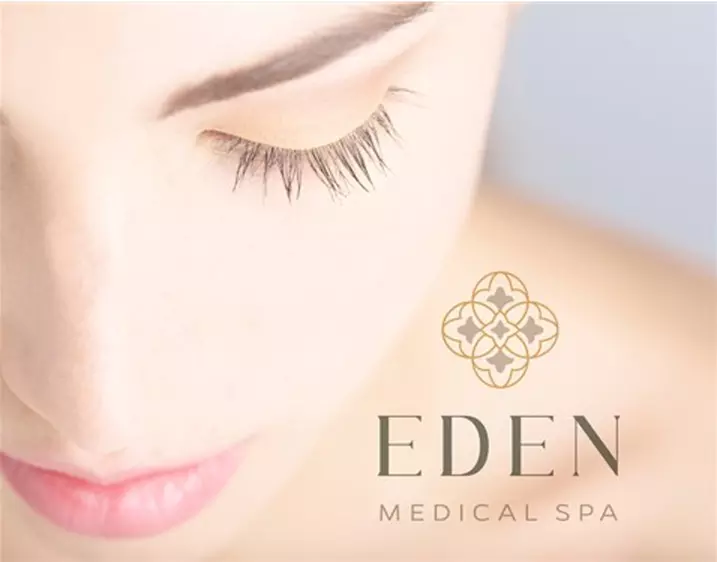 Up to 50% Off on Injection - Botox at Eden Medical Spa - Second Medium