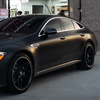 Image 2: Expert Carbon Window Tinting: Two Windows or Windshield
