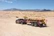 Premium 60-Min Las Vegas Sand Dunes Adventure in a Thrilling Tram Buggy, Free Hot Shot Photos, Shuttle Service & More! - Second Medium