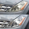 Image 1: Headlight Restoration For One or Two Lenses at High Beamz Automotive 