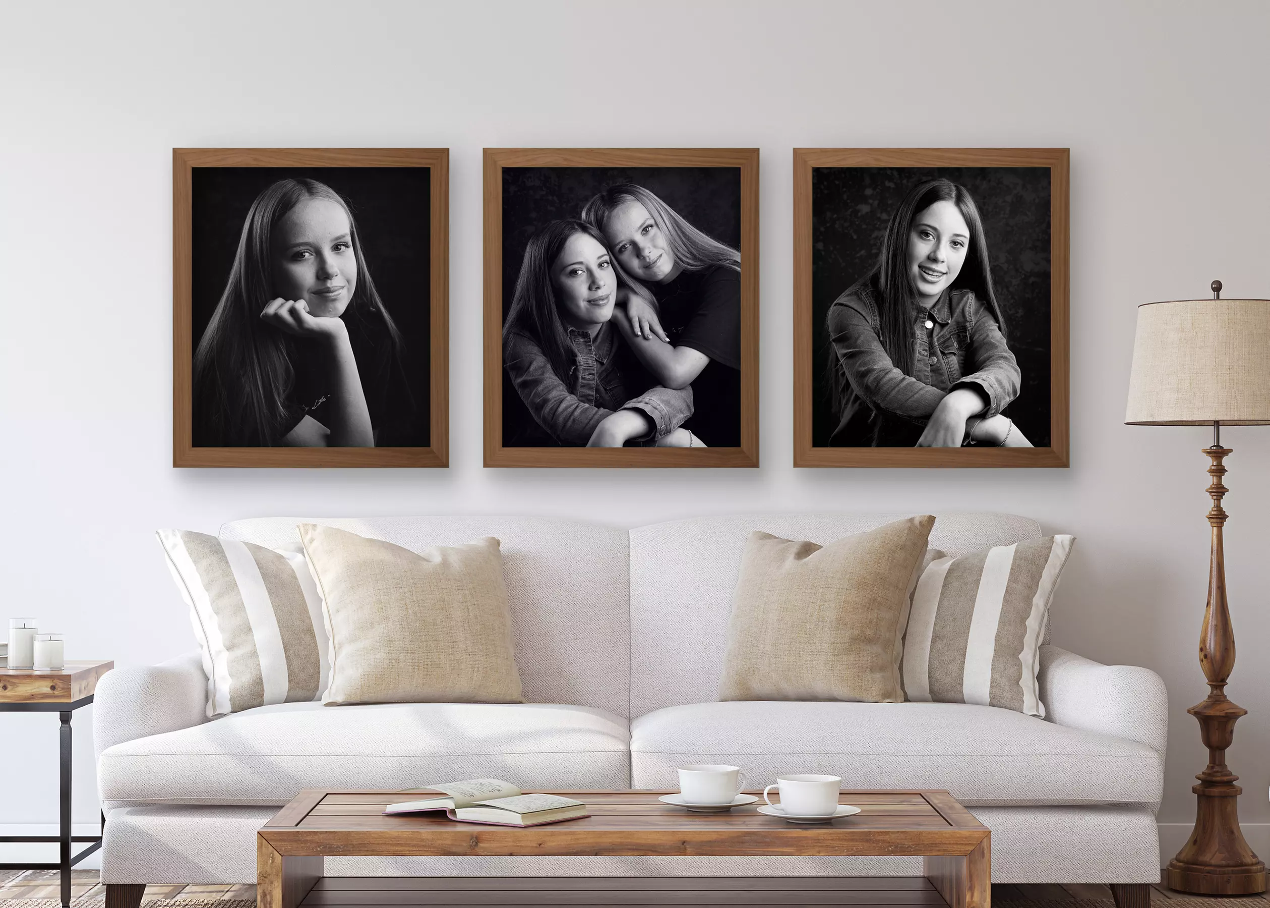 Up to 90% Off on Studio Photography at Emotion Studio