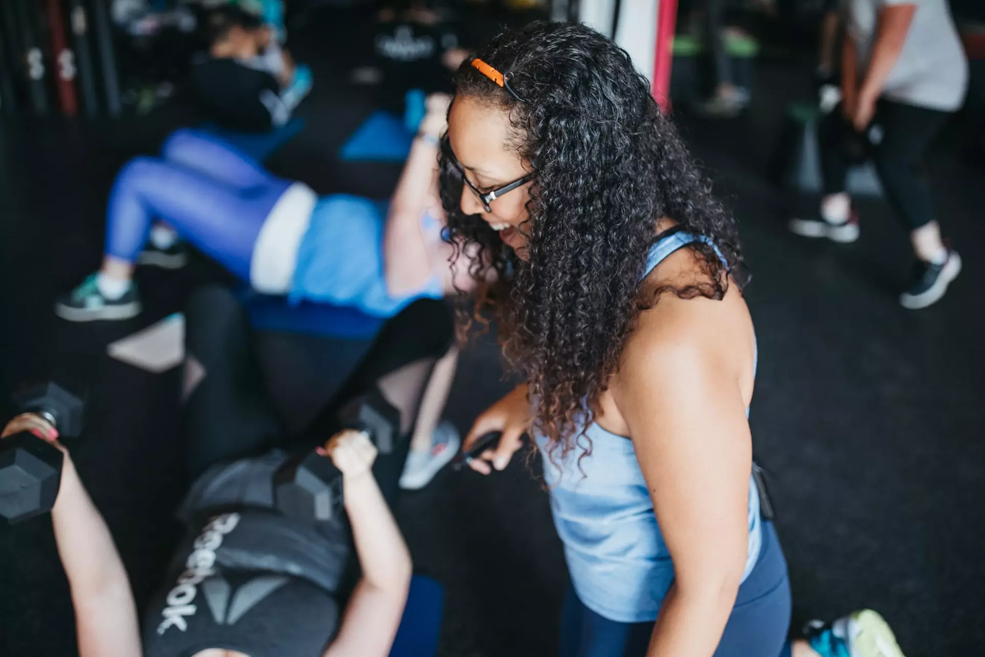 Up to 57% Off on Personal Trainer at Inspired Wellness - Primary Image