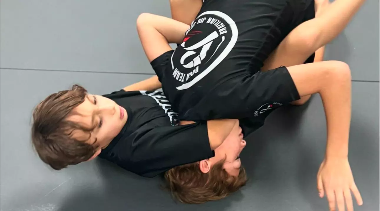 Dive Into Brazilian Jiu Jitsu With 4-Week Classes