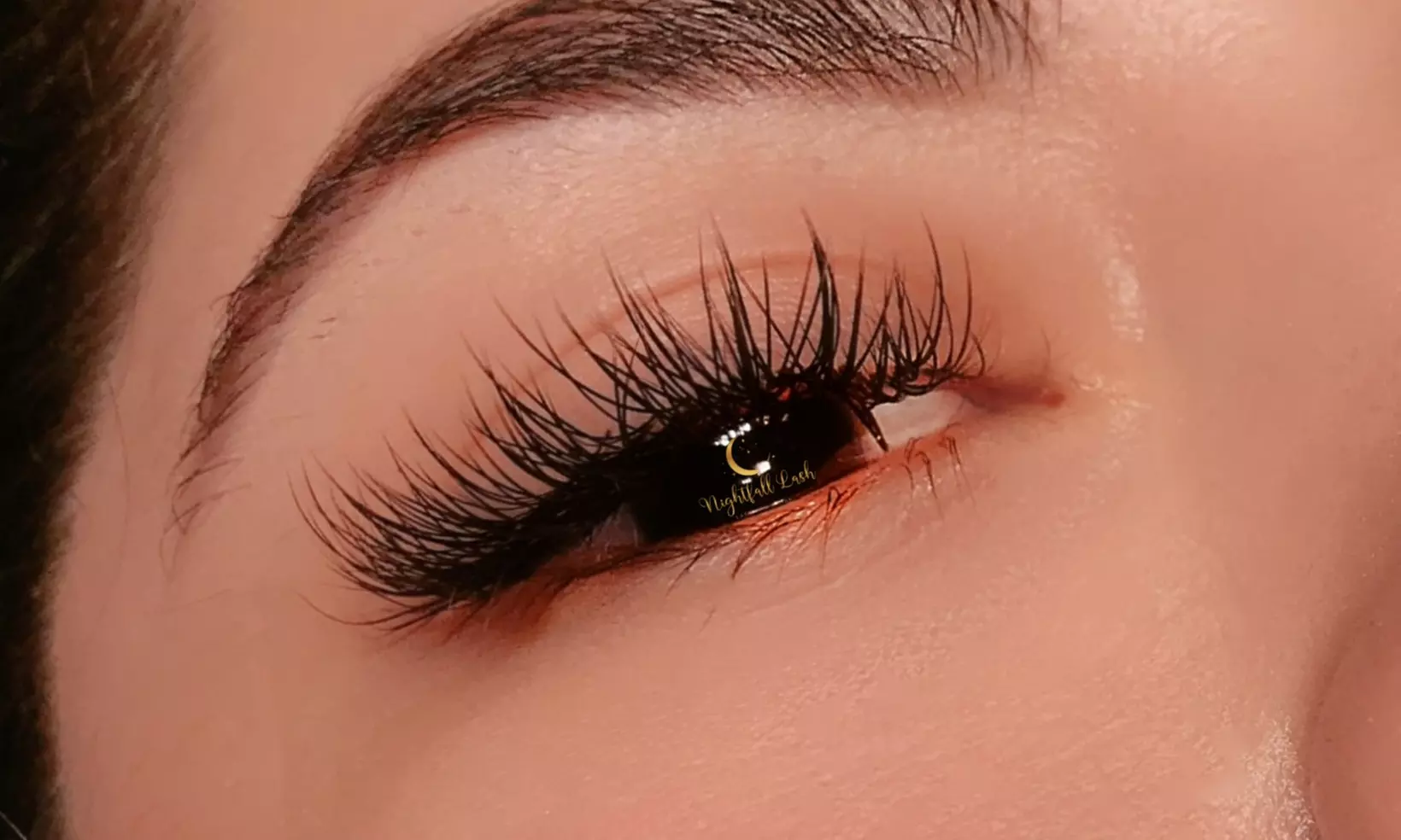 Get Mega Volume, Wispy, Hybrid, Classic Lash Extensions or Lash Lift
