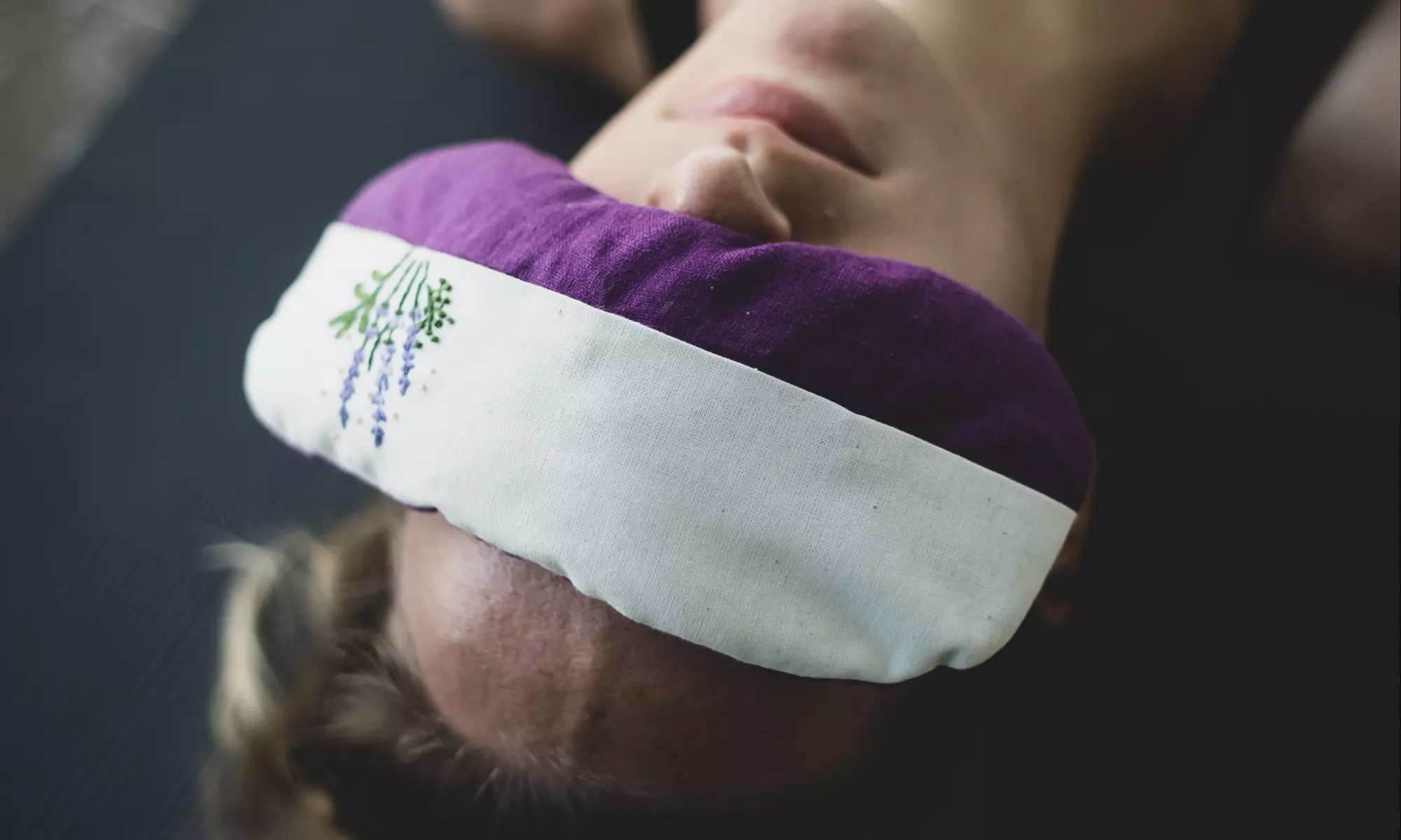 Up to 71% Off Virtual Breathwork Meditation and Yoga Stretching Session at BSR - Primary Image