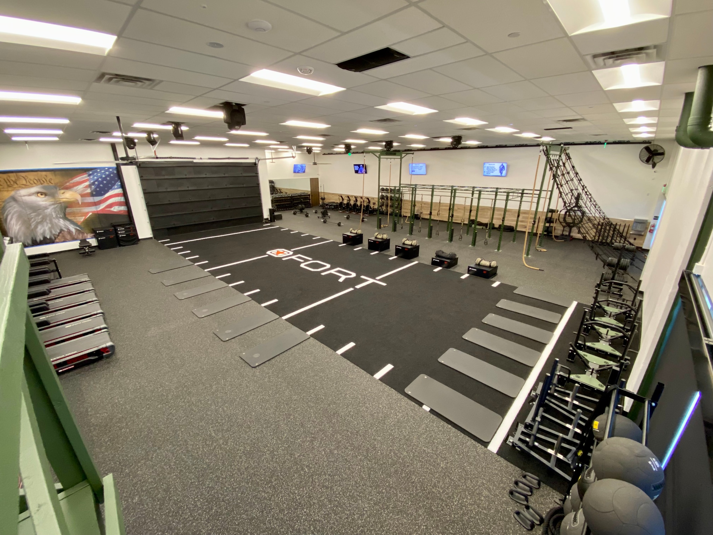 21 day Cycle VIP or HIIT Class VIP Access to Fitness Fun