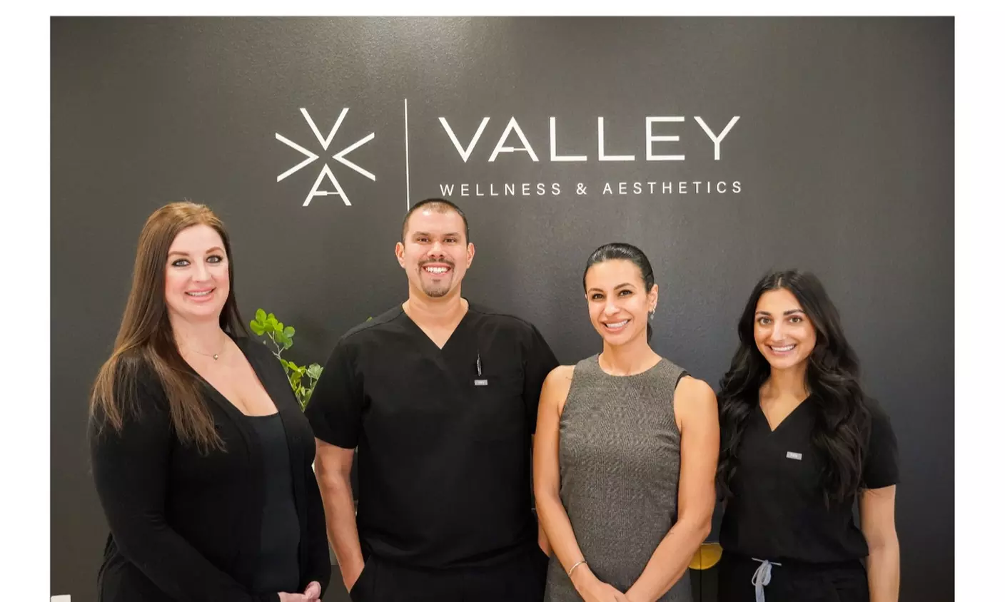60-Minute Custom, Medical Grade or Microdermabrasion Facial at Valley Wellness and Aesthetics(Up to 50% Off) - Second Medium